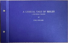 A Lyrical Tale Of Bisley A Cotswold Village By Sybil Edwards Stroud Local Artist