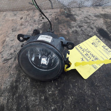 Antibrouillard Suzuki SPLASH