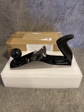 Amazon Basics No.4 Adjustable Universal Bench Hand Plane