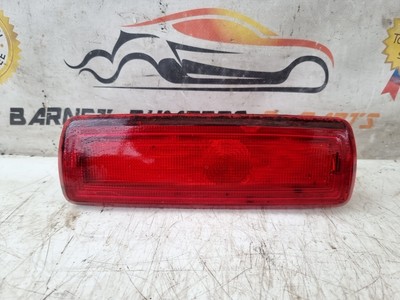 Vauxhall Vivaro Rear Third Brake STOP Light Left 2015 Van 4/5dr B X82 (14-24)