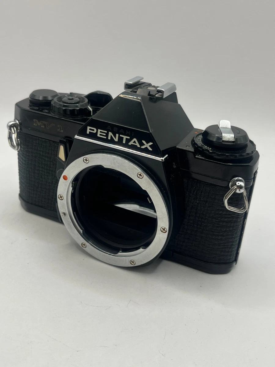 PENTAX MV1 Film Cameras for sale - eBay