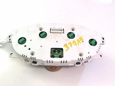 Compteur Chevrolet MATIZ