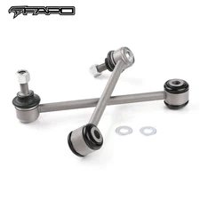 FAPO JK JL FRONT Sway Bar Links Kits for 2007-2022 Jeep wrangler 1-2.5" Lift