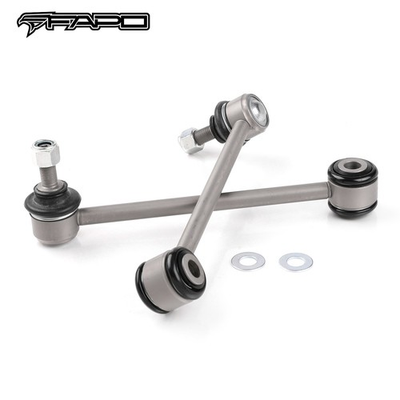 #ad FAPO JK JL FRONT Sway Bar Links Kits for 2007 2022 Jeep wrangler 1 2.5quot; Lift $39.99