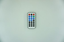 Remote Control For Daakro AK35 Bluetooth Stereo Wireless Audio Amplifier