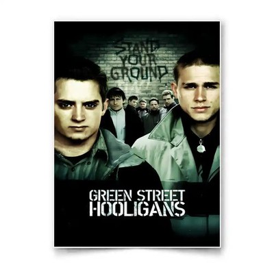 Filme - G - Liste 1 - A3 Premium Poster Drucke