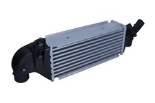 MAXGEAR Ladeluftkühler AC630002 für FORD FOCUS 1 Turnier DNW DAW DBW DFW FIESTA