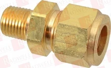 PARKER 8-4 FBZ-B / 84FBZB (NEW NO BOX)