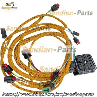239-5929 Harness For Caterpillar C15 C18 Engine 770 365C 390D Excavator