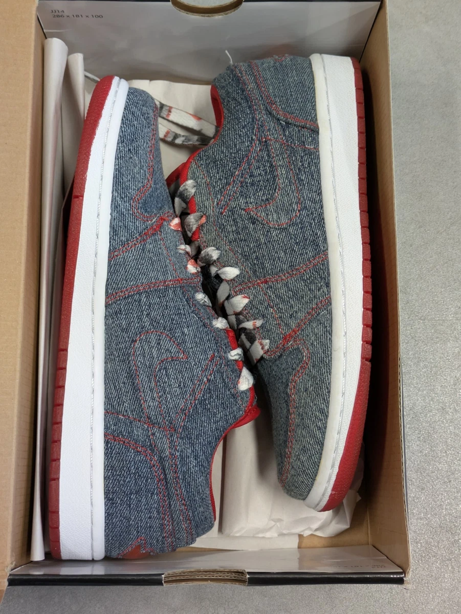 Air Jordan 1 Low for sale | eBay