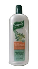 Argan  Moringa Shampoo 16 Fl. Oz.
