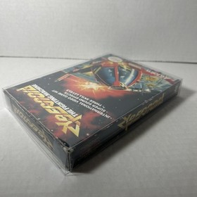 Cybernoid: The Fighting Machine - NES - CIB - Good Condition