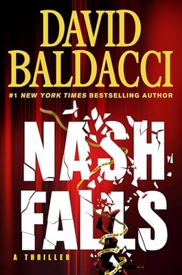 Nash Falls - VERY GOOD