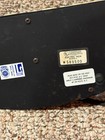 VTG Lowenbrau Beer Lion Logo Standing Lighted Cash Register Bar Top Clock Sign — photo 6