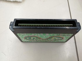 Battletoads Famicom NES Japan NCS-8T Masaya Rare 1991 Cartridge Only B2883