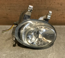 2004 Peugeot 206 Os Right Driver Side Front Fog Light Lamp 9635076080