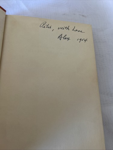 Make Your Own Merry Christmas by Anne Wertsner, 1953 rev ed, 8th printing; hc - Imagen 3 de 14