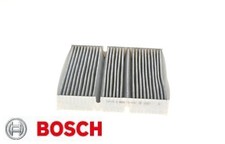 BOSCH 1987435609 Filter für Innenraumluft Innenraumfilter Filter 