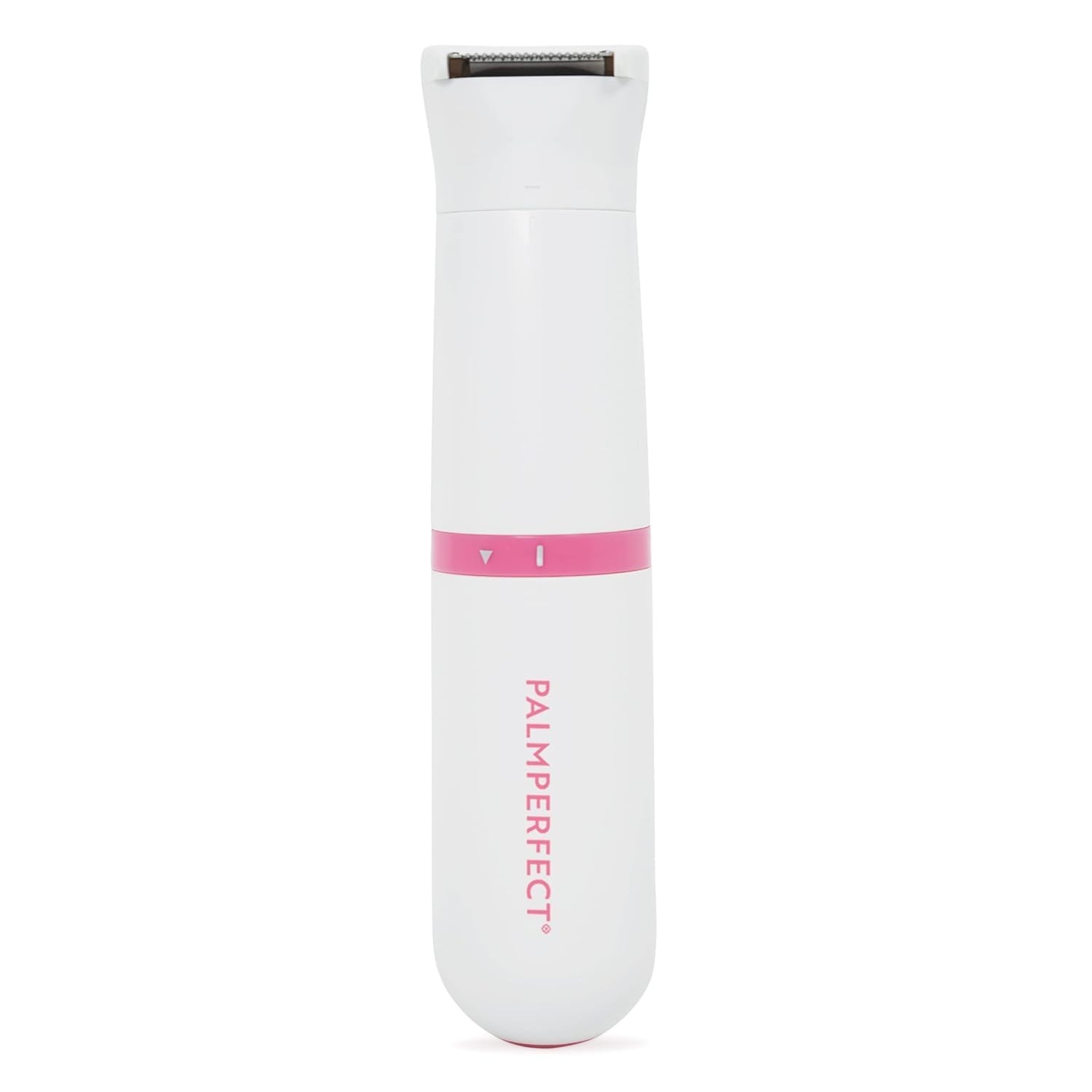 PALMPERFECT Bikini Trimmer for Women - Wet & Dry Hair Trimme