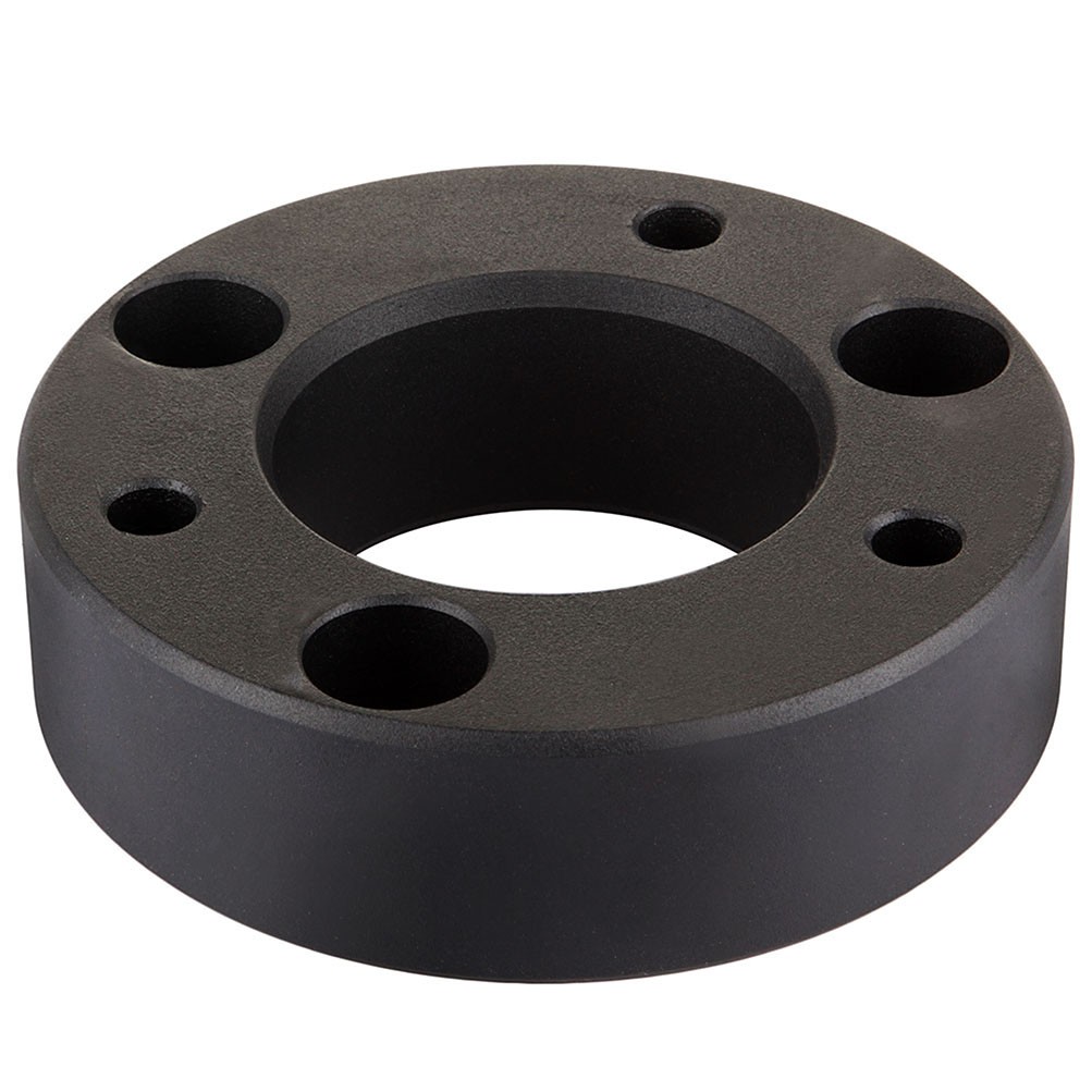 2.5" Front Leveling Kit & Front Struts & Rear Shocks For Ford F150 2009-2012 2WD