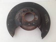 Disque de frein Honda INSIGHT