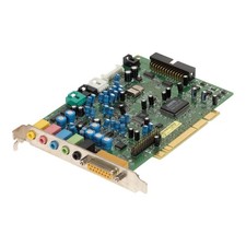Sound Card Dell 038FRH Turtle Beach TB400-2541-02 PCI