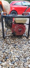 Stephill Honda GX160 Portable Petrol Generator
