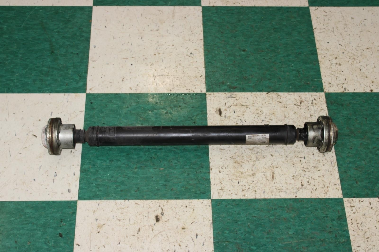 Maserati Ghibli 2014-2019 Front Driveshaft tube