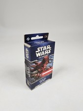 Star Wars the Card Game: Join Us or Die Force...