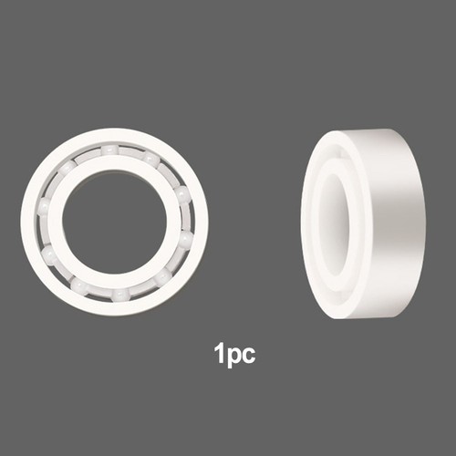 Never Rust And Noise Ceramic Bearing For Fishing Reel Replacement - Picture 20 of 48