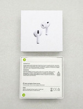 Apple AirPods Pro 3 Wireless Bluetooth In-Ear Earbuds ANC