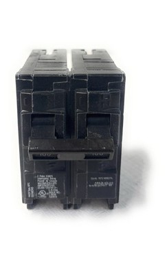 Siemens EQ9675 100A Tandem Circuit Breaker  120/240V Double Pole