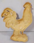 VINTAGE HOMCO WALL PLAGUES DECOR ROOSTER AND HEN CHICKEN  — photo 8