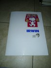 1998 Irwin Wallace & Gromit,snoopy Press Kit From Toy Fair Scarce