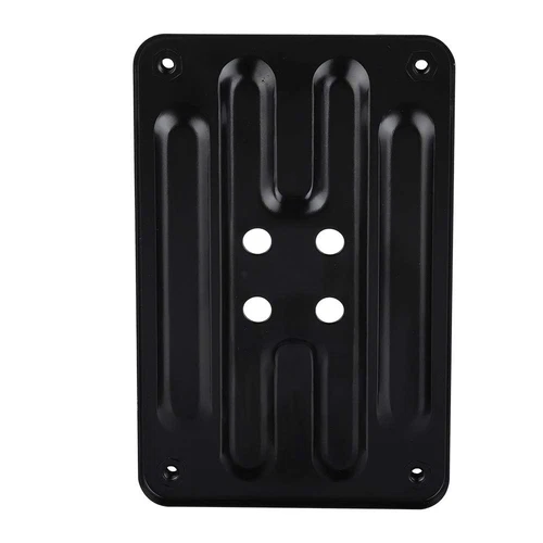 CPU Backplate KüHler, KüHler Backplate Computer KüHl KöRper Backplate Halte8706