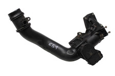 DROSSELKLAPPE + MERCEDES E-Klasse W211 OM651 2,2 CDI Rohr Leitung + A6510900270