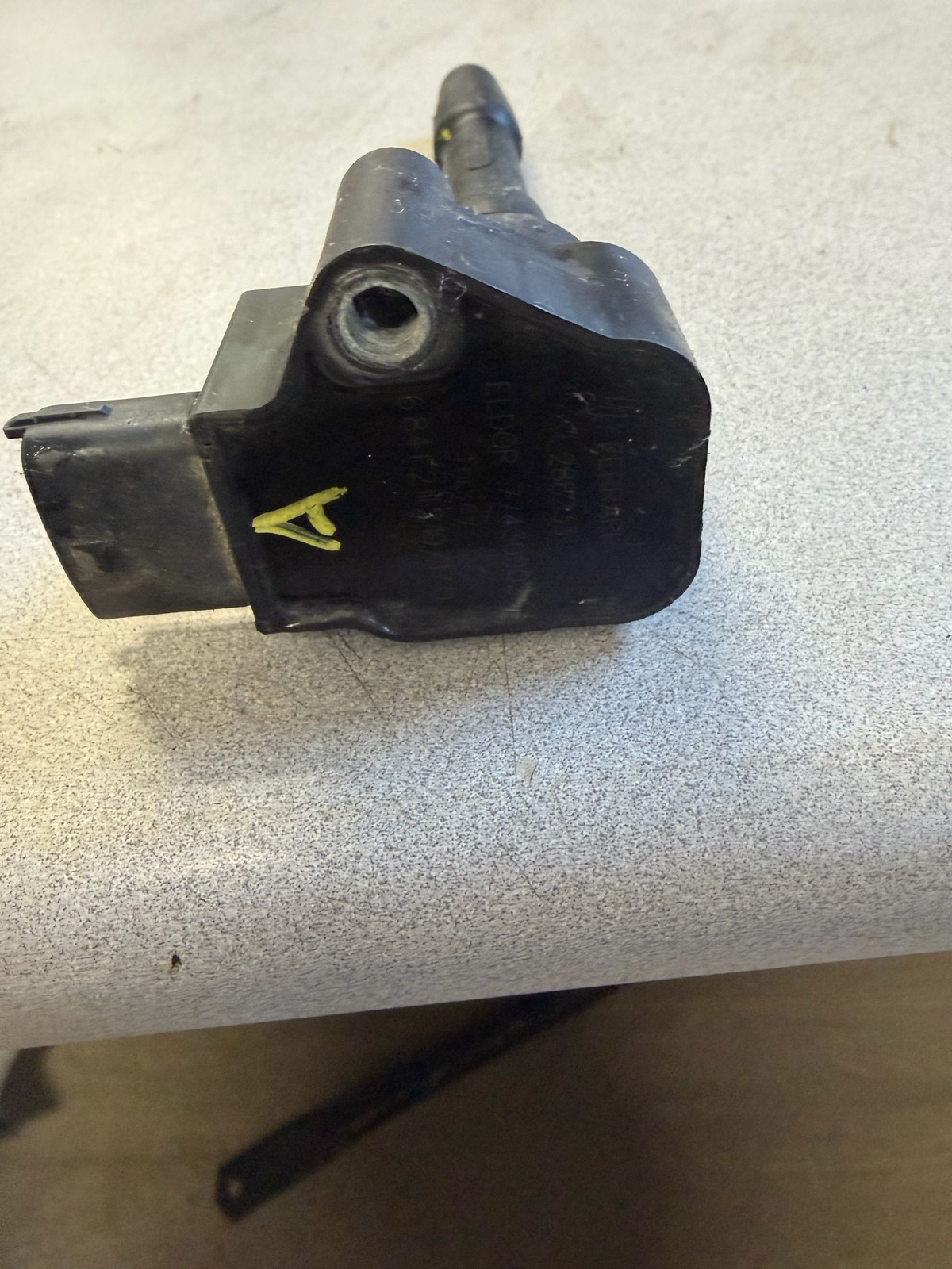 MASERATI GHIBLI Ignition Coil/ignitor OEM 84K 18