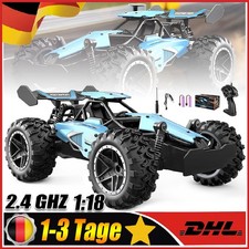 RC Auto Ferngesteuertes Auto ab 3-12 Jahre Kinder RC Auto mit Fernbedienung Gift