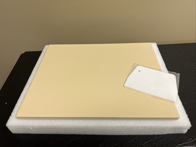 Unicook Heavy Duty Cordierite Stone (15" x 12")