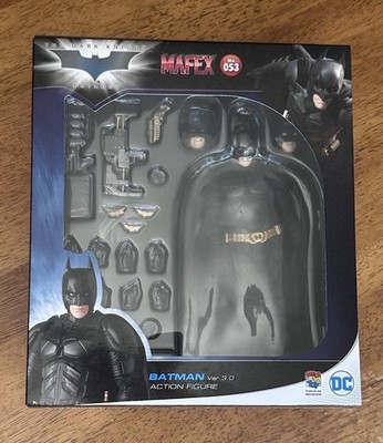 マフェックス No.053 MAFEX BATMAN Ver.3.0 【公式通販】