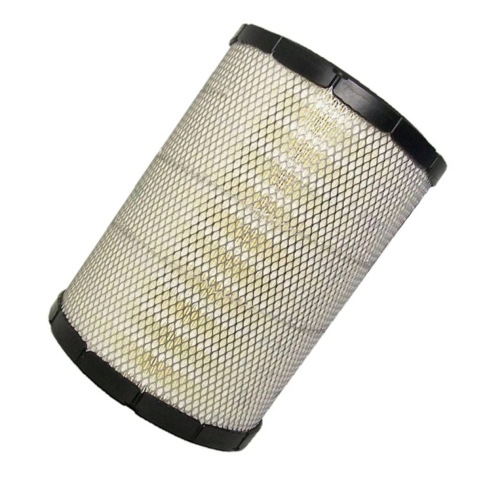 Filtro de aire ACDelco genuino para Chevy T8500 2004 05 06 07 2008 | redondo | 19210366 Foto 3 de 4