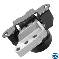 Hydraulic Right Engine Mount 1pc Fits Suzuki Kizashi 2016-2010 2.4l 1172057l00