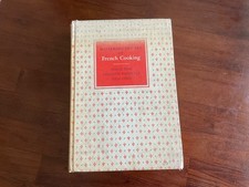 Mastering the Art of French Cooking by Beck B...