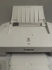 Canon PIXMA iP2820 Inkjet Printer High-Quality USB Windows/Mac  w/cable