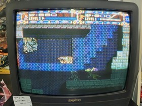 Alisia Dragoon (Sega Genesis, 1992) Game Only - Tested & Working