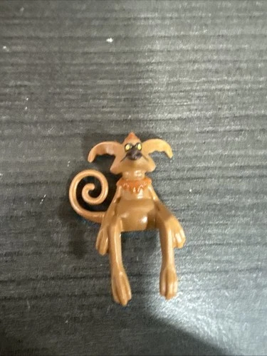 NEW LEGO Minifig Salacious B. Crumb SW1387 75397 Jabbas Sail Barge - UCS