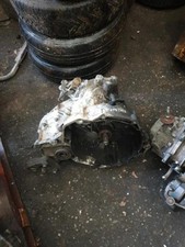 Boite de vitesse Opel MERIVA
