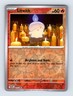 Litwick - White Flare 016/086 - Common - Reverse Holo - NM - Pokémon TCG
