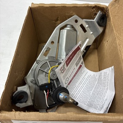 A 1 Cardone 40460 Windshield Wiper Motor