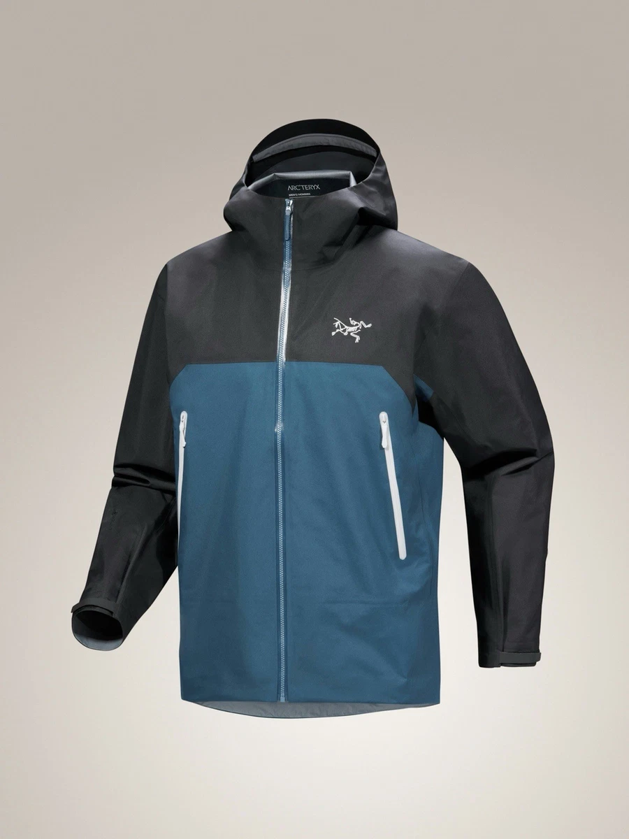 ARC'TERYX GORE-TEX ジャケット Mサイズ ARC'TERYX アークテリクス ゴアテックスジャケット Mサイズ 【公式通販】